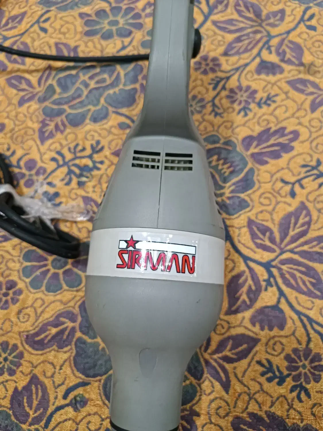 گوشت کوب و همزن برقی|خردکن، آسیاب، غذاساز|رشت, بازار|دیوار