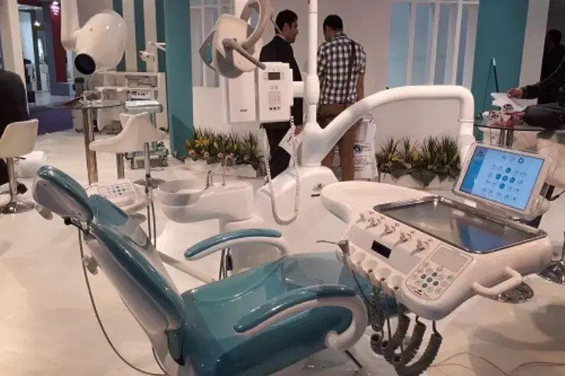 تعمیر،مصرفی،خرید و فروش تجهیزات دندان‌پزشکی|پزشکی|تبریز, |دیوار