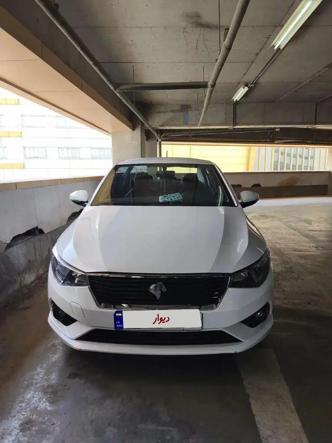 تارا دنده ای ۱۴۰۰|خودرو سواری و وانت|مشهد, هفده شهریور|دیوار