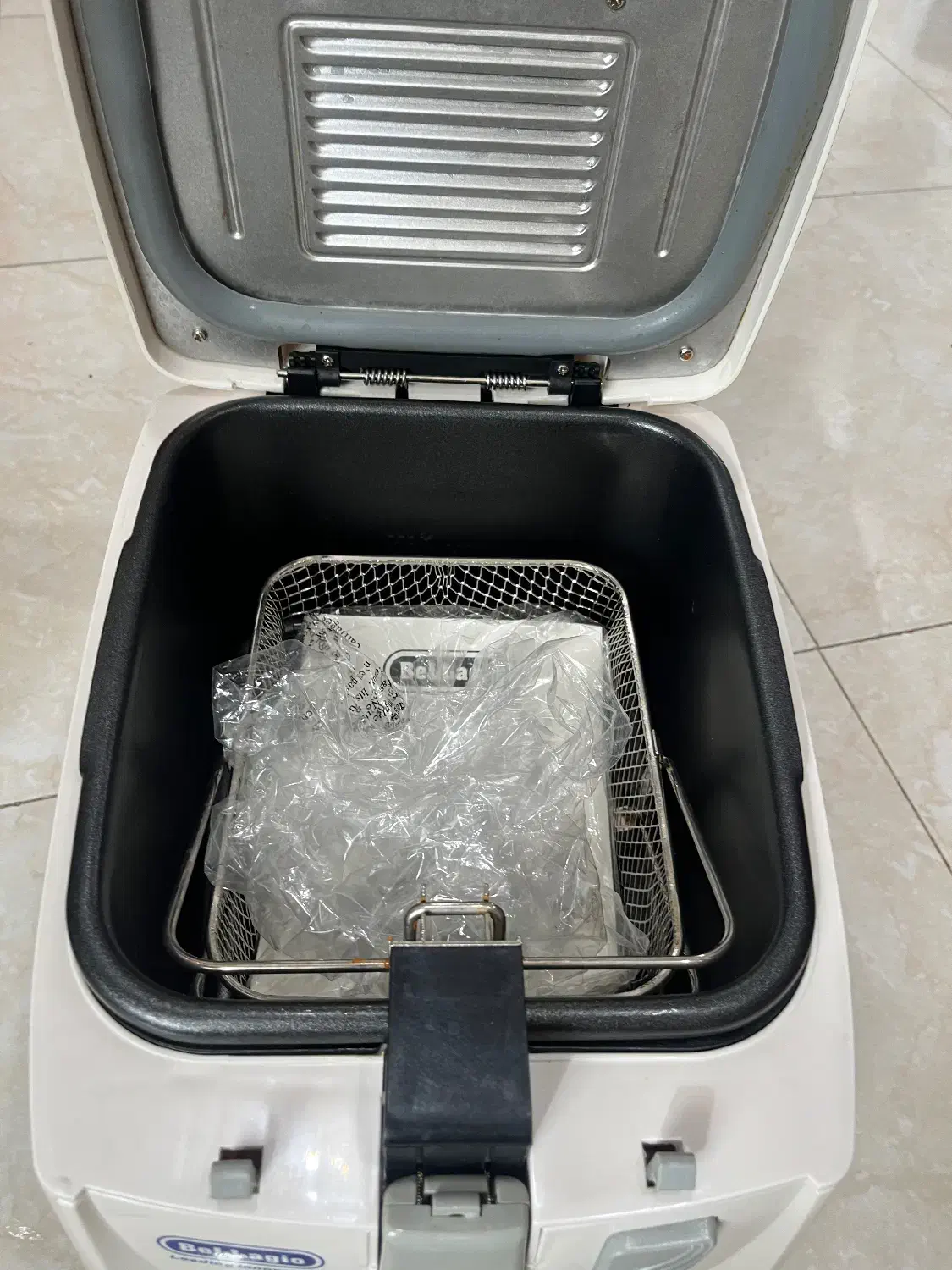 سرخ کن نو|اجاق گاز و لوازم برقی پخت‌وپز|تهران, بهار|دیوار