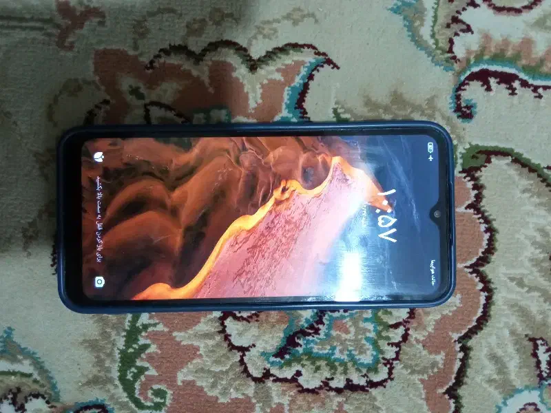 ردمیa9|موبایل|کرمانشاه, |دیوار