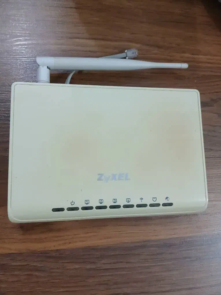 مودم ADSL|مودم و تجهیزات شبکه|رشت, حسین آباد|دیوار