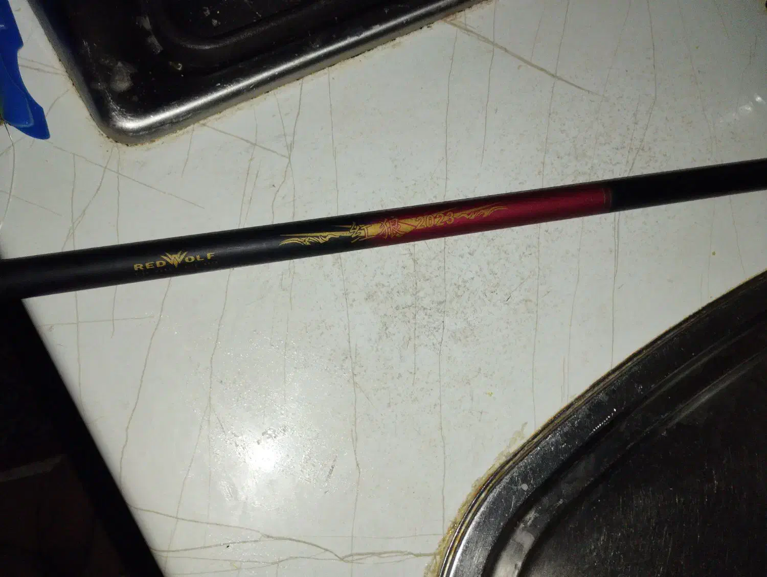 کاسی نو|ماهیگیری|رامسر, |دیوار