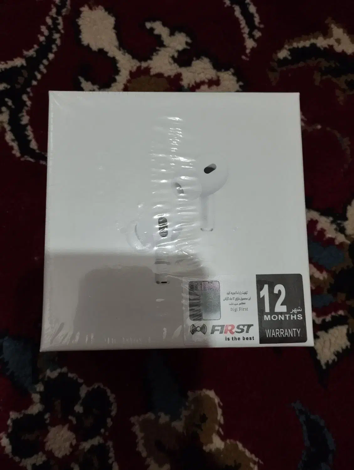 ایرپاد پرو2هایکپی|لوازم جانبی موبایل و تبلت|مشهد, نظام دوست|دیوار