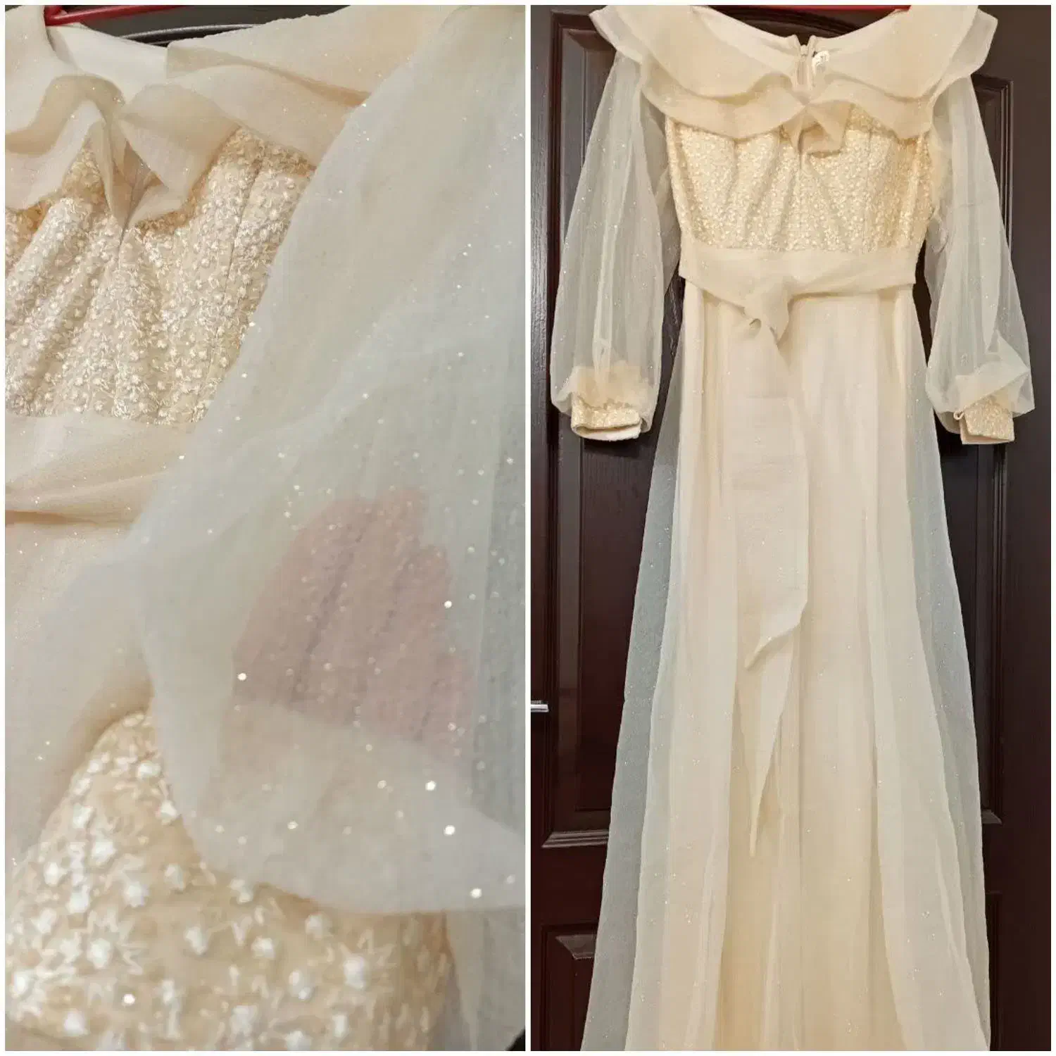 لباس مجلسی|لباس|اسلام‌شهر, شهرک قائمیه|دیوار