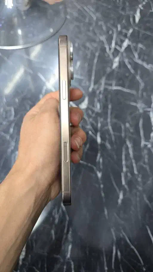 iPhone 16max 100% ریجستر|موبایل|اصفهان, احمدآباد|دیوار