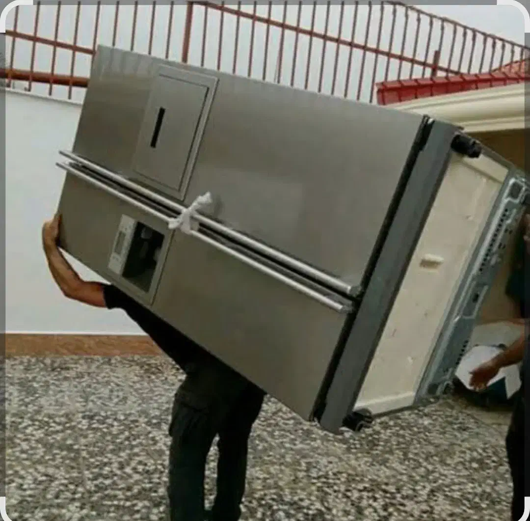 باربری و اسباب کیشی خانه  همراه با کارگر و ماشین|خدمات حمل و نقل|سقز, |دیوار