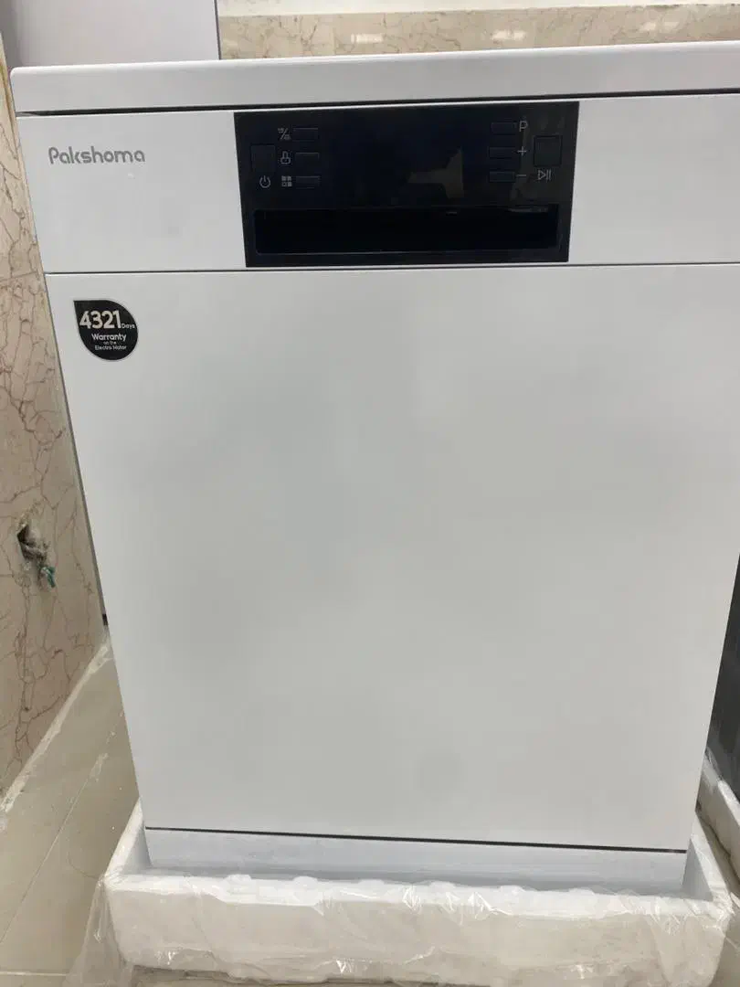 یک عدد ماشین ظرف شویی ۱۵ نفره|ماشین ظرفشویی|بندرعباس, |دیوار