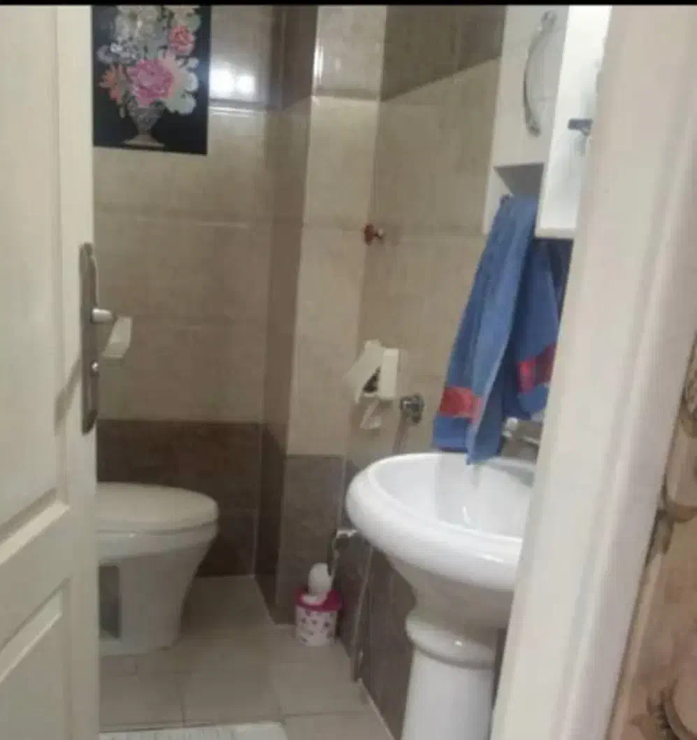 آپارتمان رهن و اجاره ۸۰متر فول امکانات/نبرد شمالی