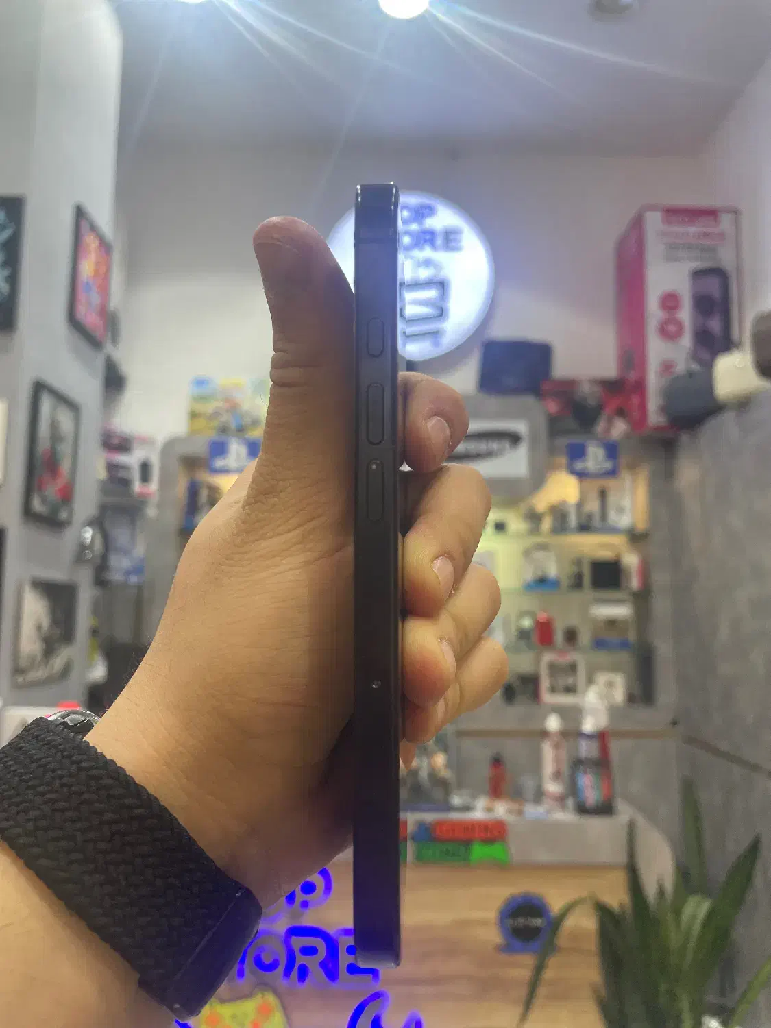 16 pro ریجستر شده|موبایل|تهران, صادقیه|دیوار