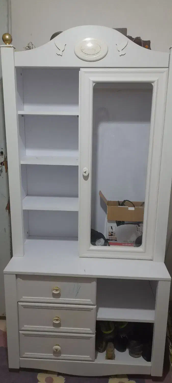 کمد|جاکفشی، کمد، دراور|مشهد, ایمان|دیوار