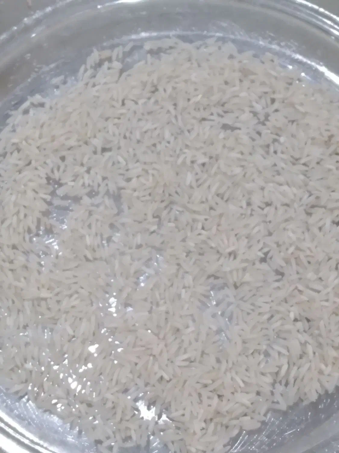 فروش برنج طارم هاشمی معاوضه با پژونزدیک دوتن دارم|عمدهفروشی|سیروان, |دیوار