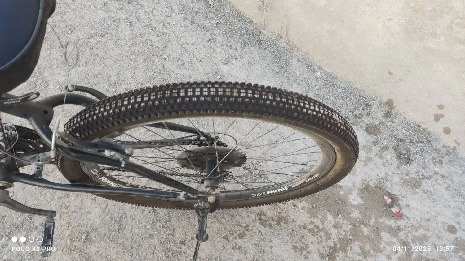 دوچرخه ۲۶ کاملا سالم و نو|دوچرخه، اسکیت، اسکوتر|ایلام, |دیوار