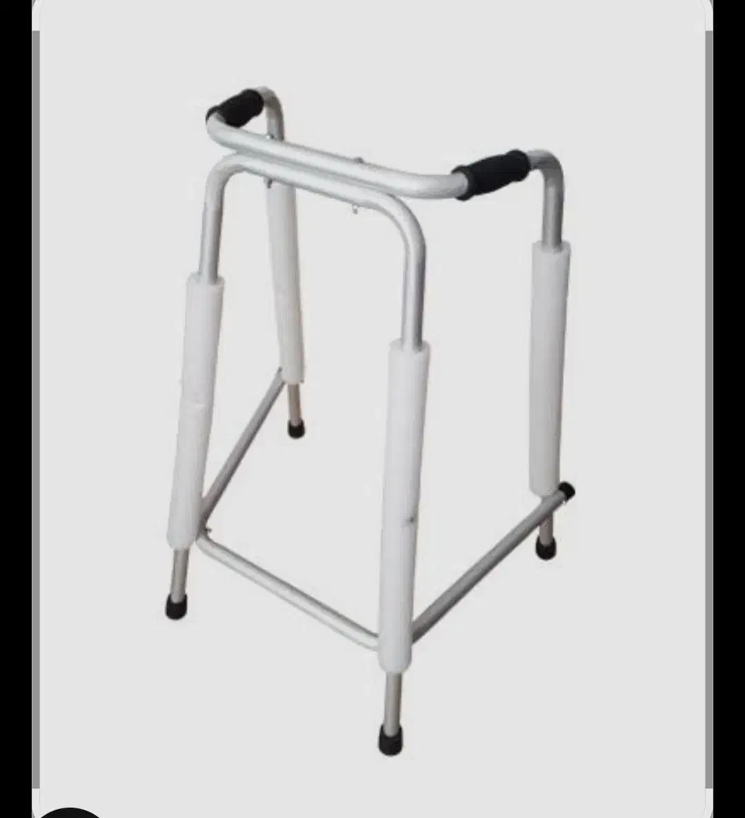 واکر ثابت آلومینیومی|آرایشی، بهداشتی، درمانی|اراک, |دیوار