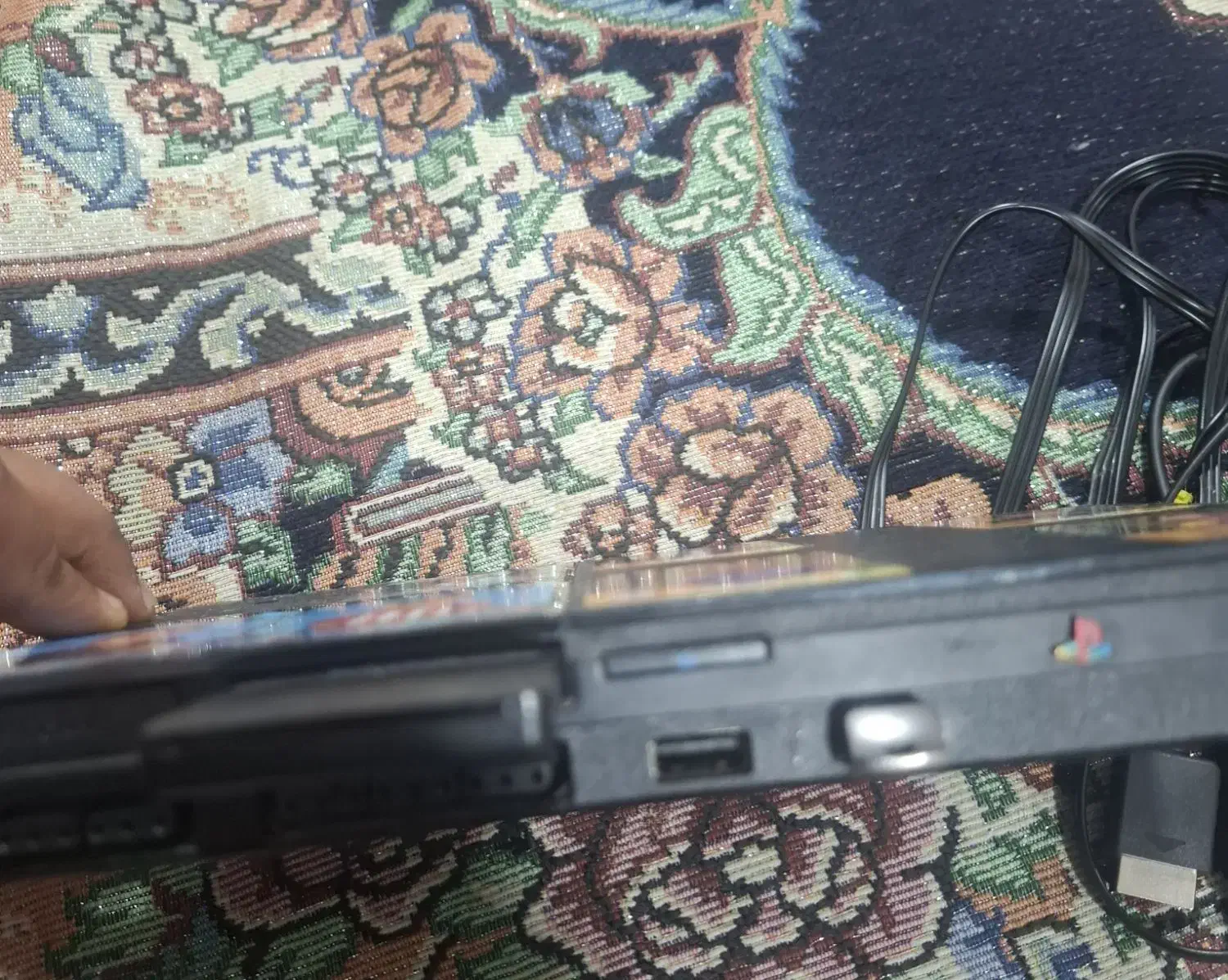 پلی استیشن 2|کنسول، بازی ویدئویی و آنلاین|خورموج, |دیوار