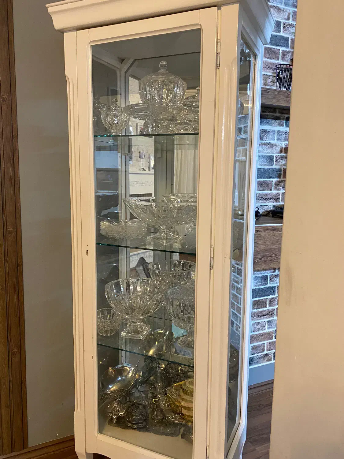 بوفه درجه یک|بوفه، ویترین، کنسول|گرگان, |دیوار