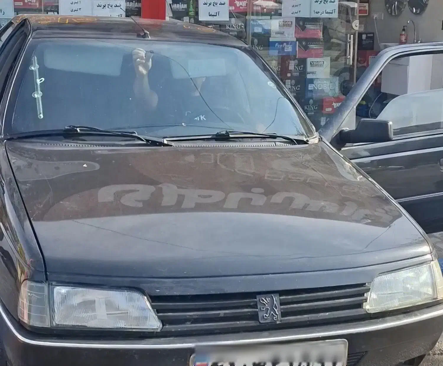 خودرو|خودرو سواری و وانت|چورزق, |دیوار