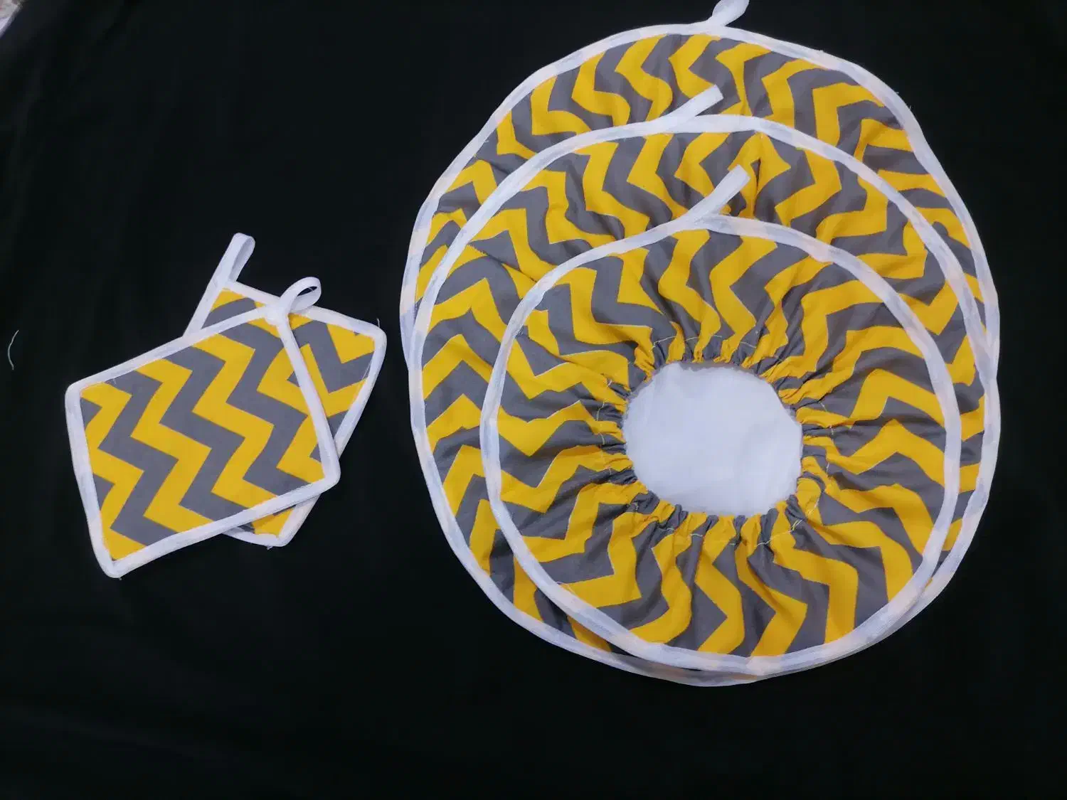 ست اشپزخونه|سفره، حوله، دستمال آشپزخانه|رامهرمز, |دیوار