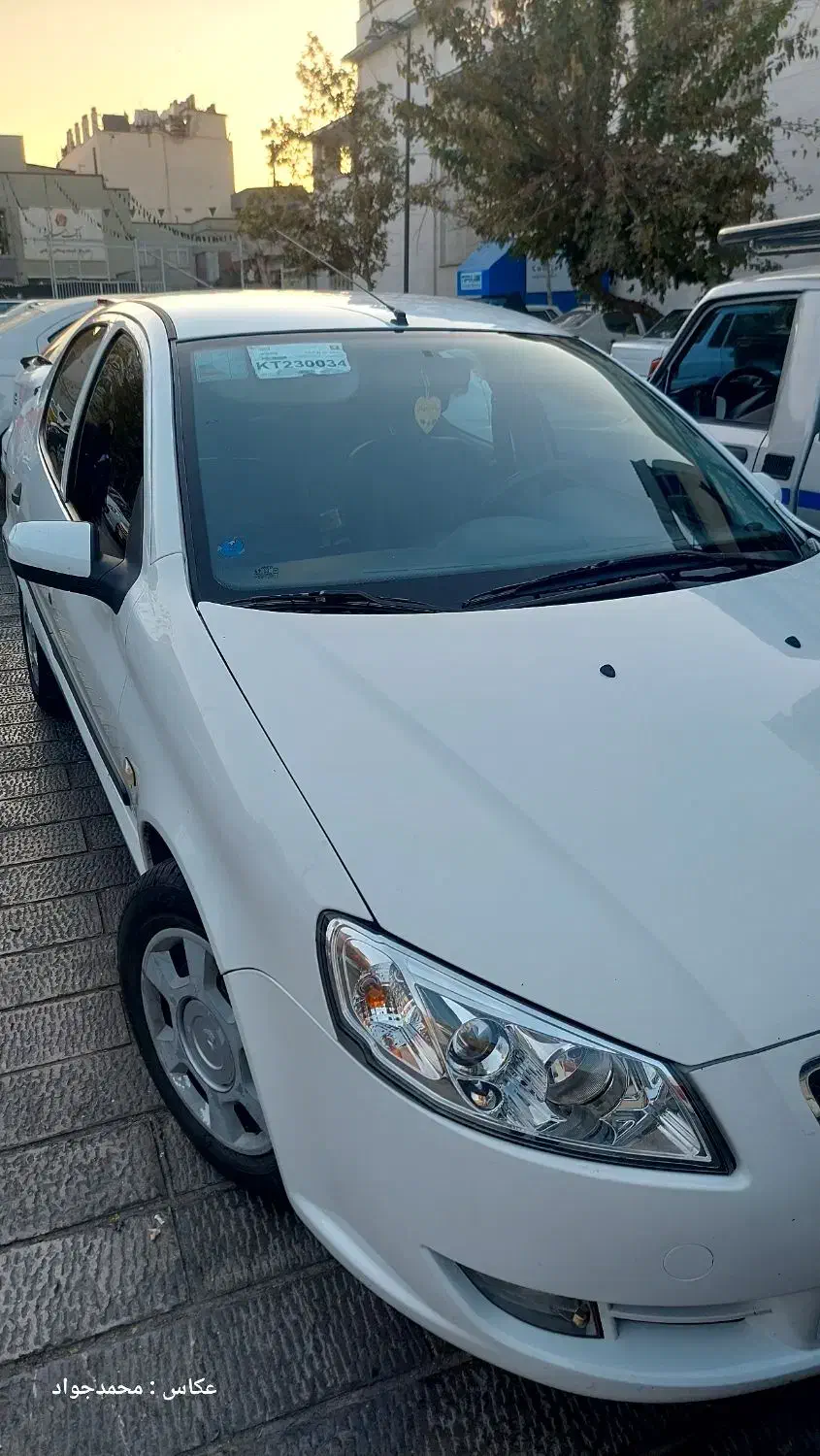 رانا ۹۸ عروسک، بی رنگ با کارت طلایی|خودرو سواری و وانت|تهران, ایرانشهر|دیوار