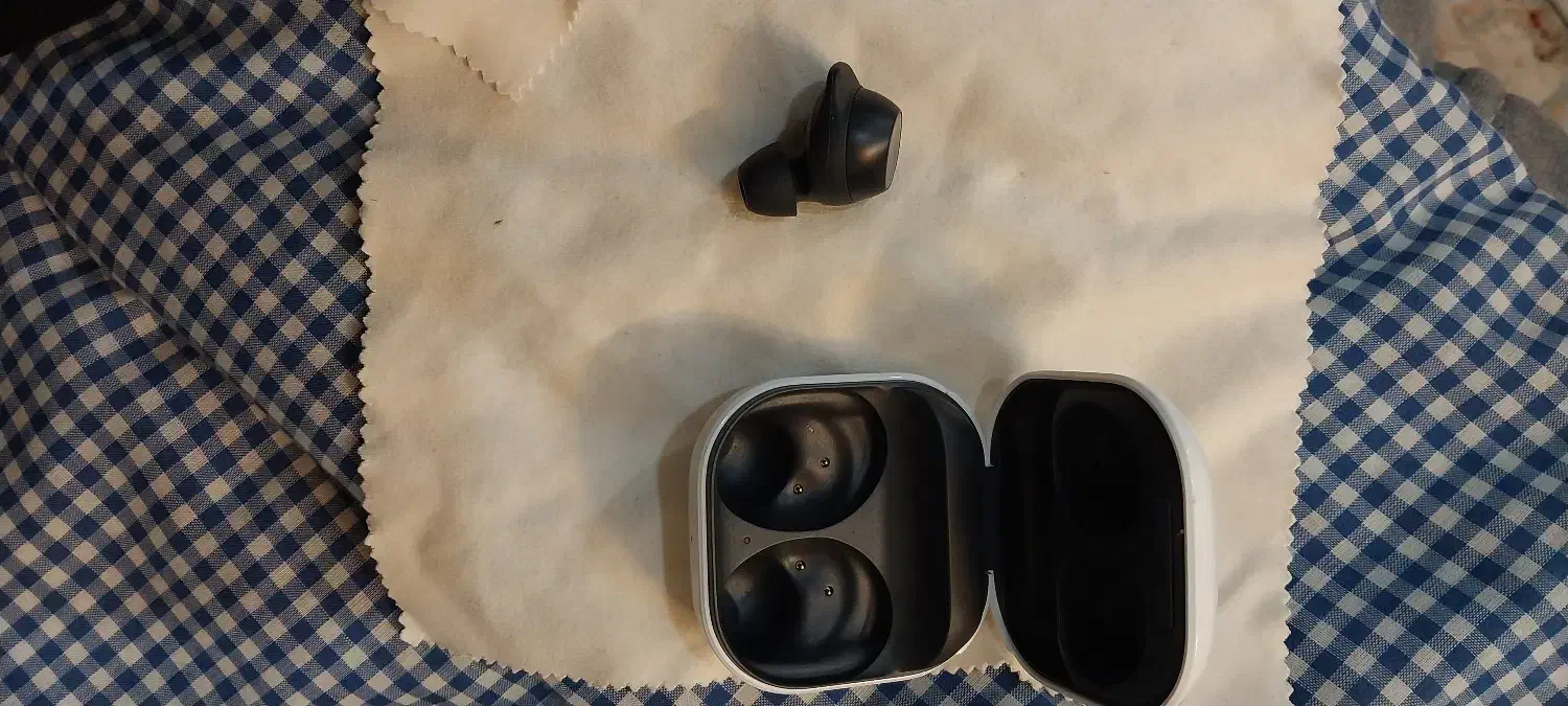 ایرپاد سامسونگ|لوازم جانبی موبایل و تبلت|تهران, امام زاده عبدالله|دیوار