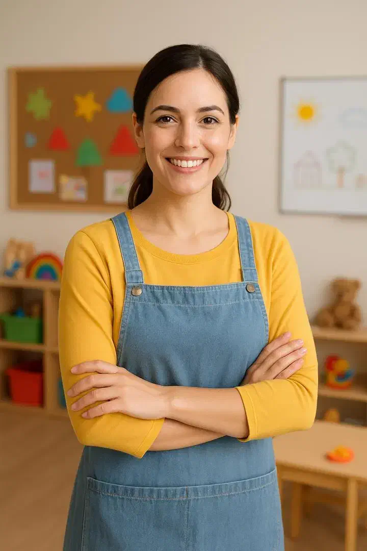 مدرس مربی مهد کودک|استخدام آموزشی|بندرعباس, |دیوار