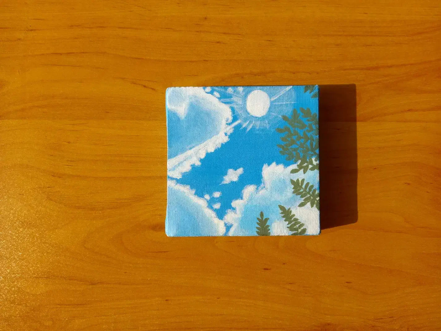 نقاشی روی بوم|تابلو، نقاشی، عکس|لاهیجان, فیاض|دیوار