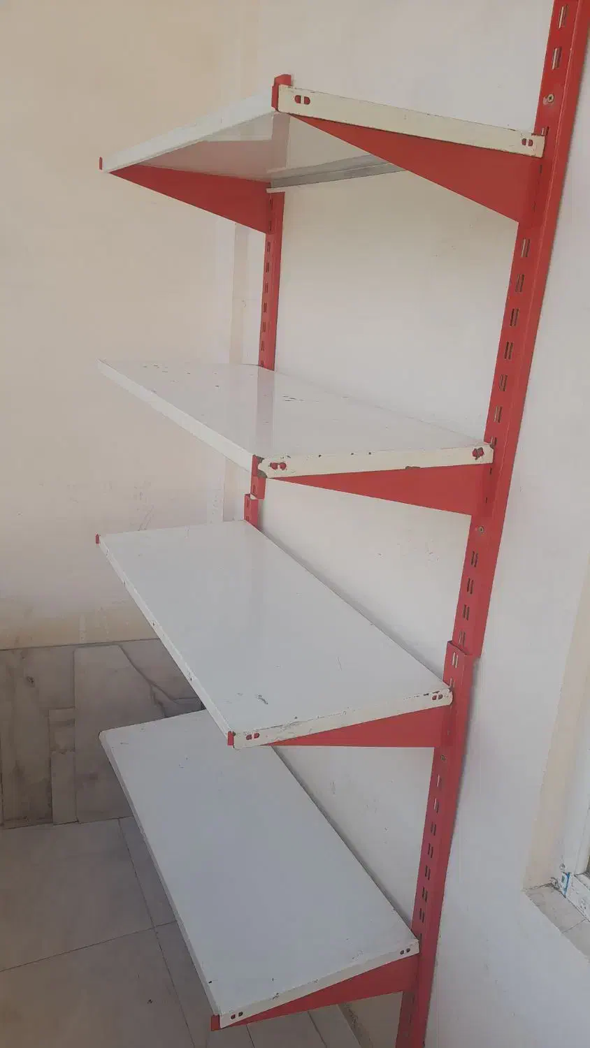 استند|کتابخانه، شلف، قفسههای دیواری|تبریز, |دیوار