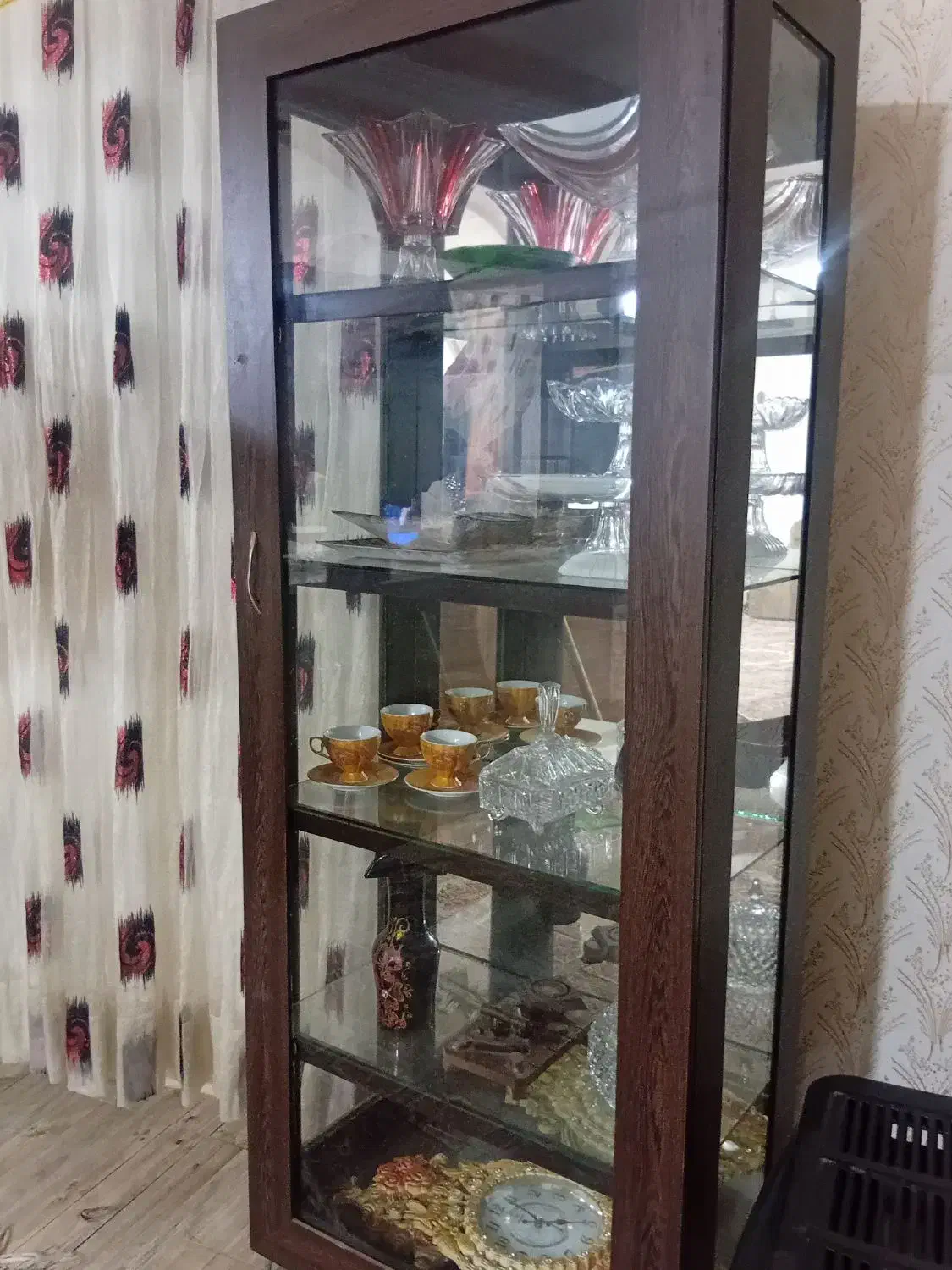 بوفه مرتب ونو|بوفه، ویترین، کنسول|گرگان, |دیوار