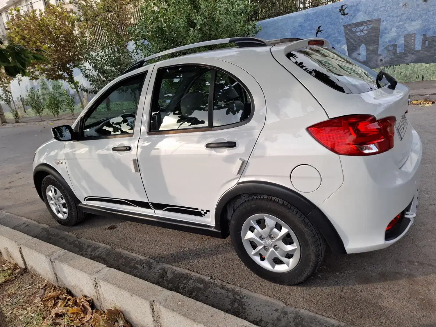 حواله سورن پلاس با موتور XU7P|خودرو سواری و وانت|قزوین, |دیوار