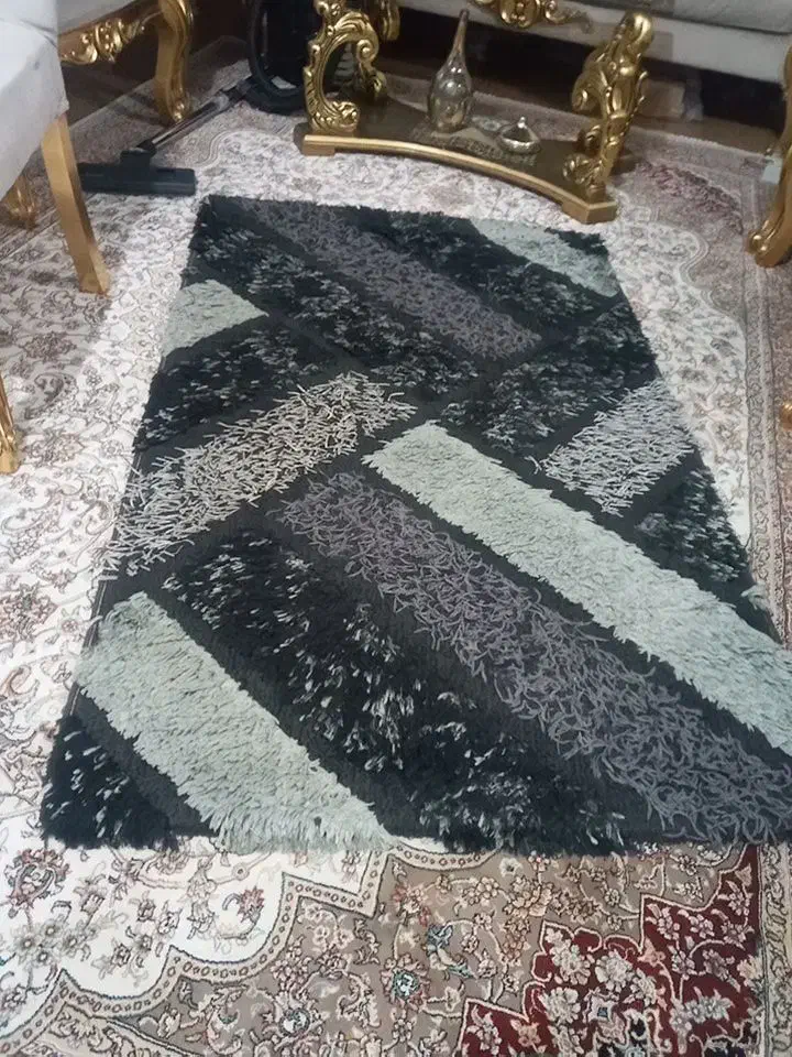 گپه شگی ۱۵۰در ۹۵ دوعدد|گلیم، جاجیم، گبه|پرند, فاز ۵|دیوار