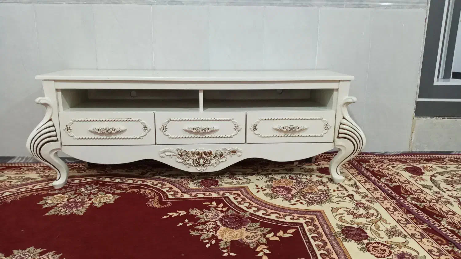 زیر تلویزیونی|میز تلویزیون|شاهرود (اردبیل), |دیوار