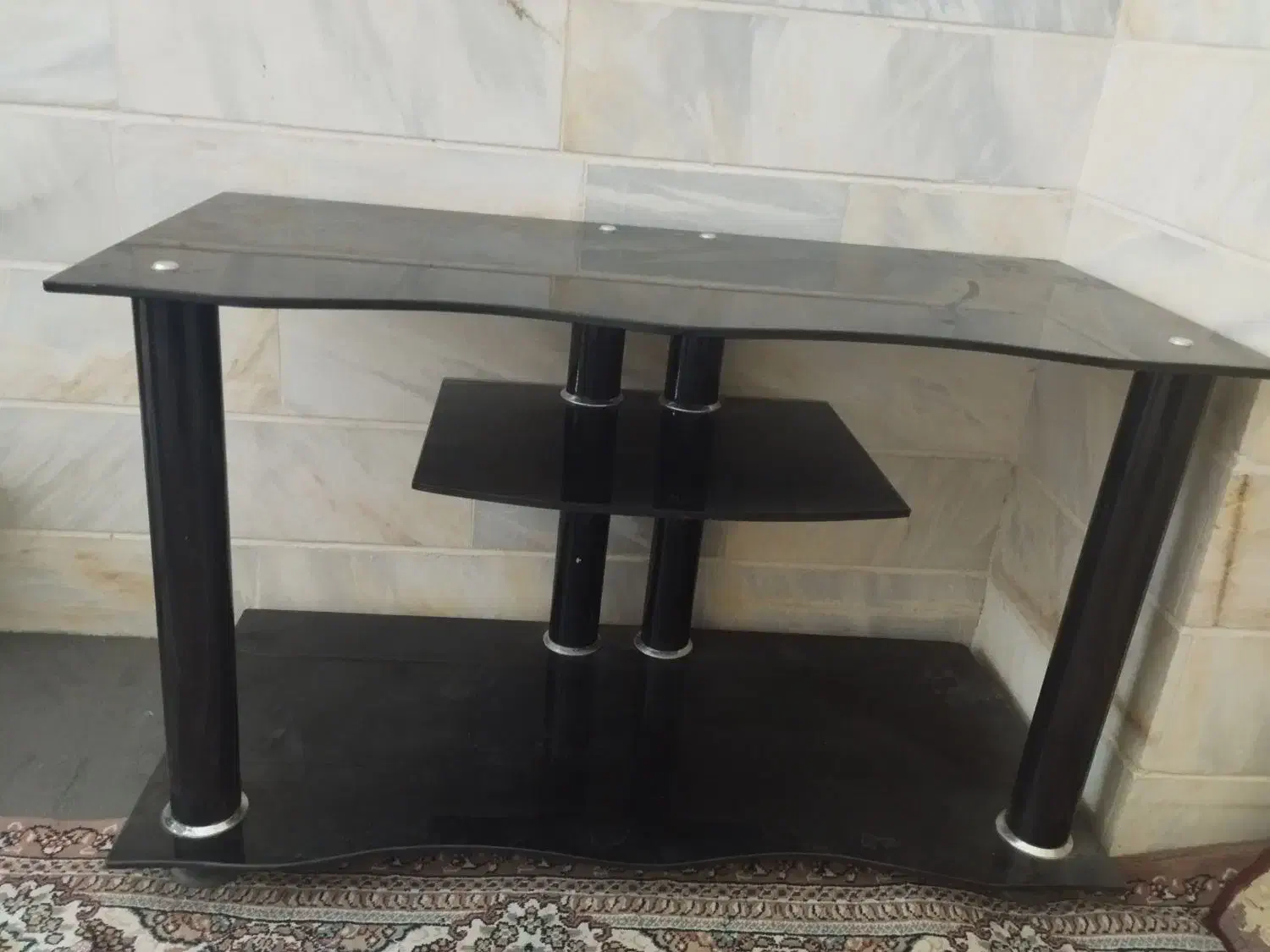 میز تلویزیون|میز تلویزیون|میبد, |دیوار