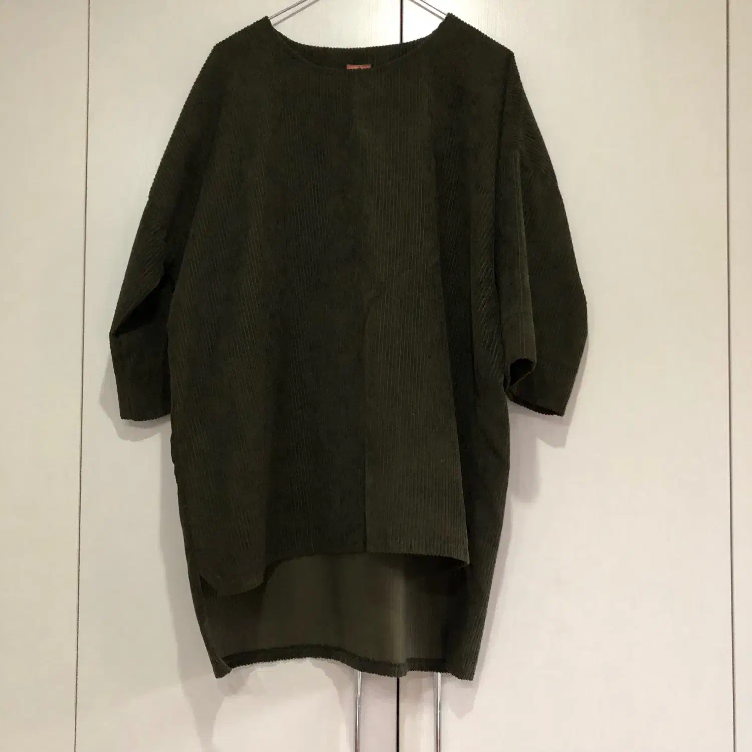 شومیز|لباس|رودهن, |دیوار