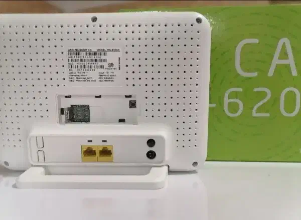 مودم مبین نت آنلاک شده|مودم و تجهیزات شبکه|کرمان, |دیوار