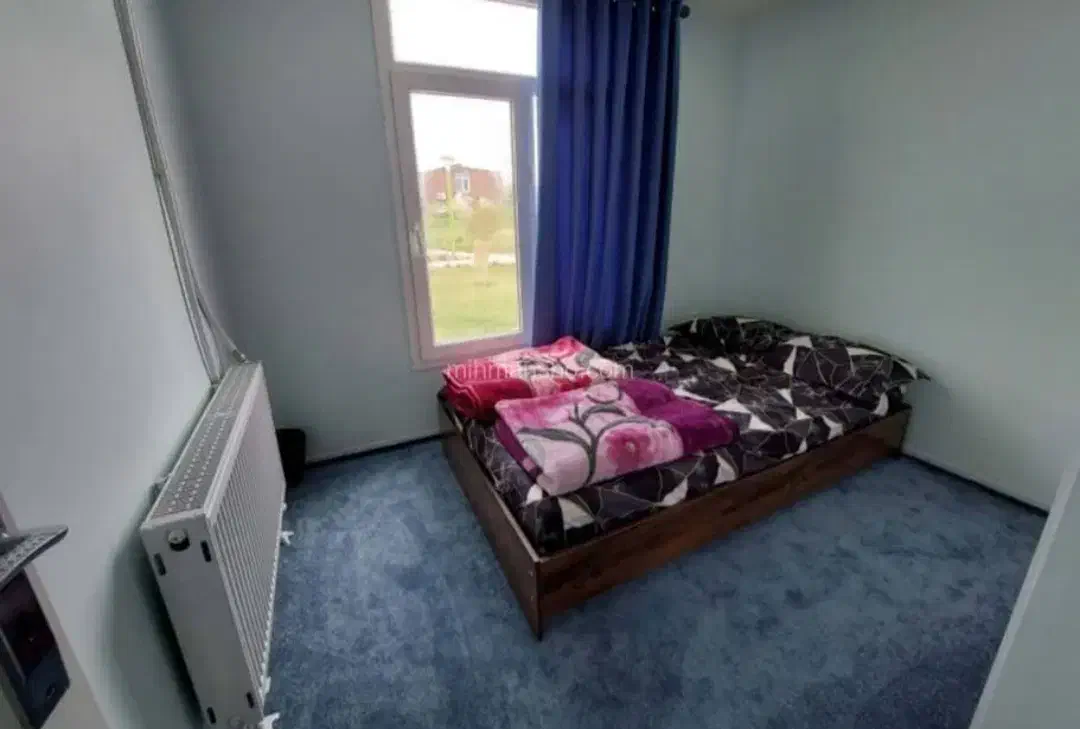 اجاره ویلا دهکده زاینده رود|اجارهٔ کوتاهمدت ویلا و باغ|چادگان, |دیوار