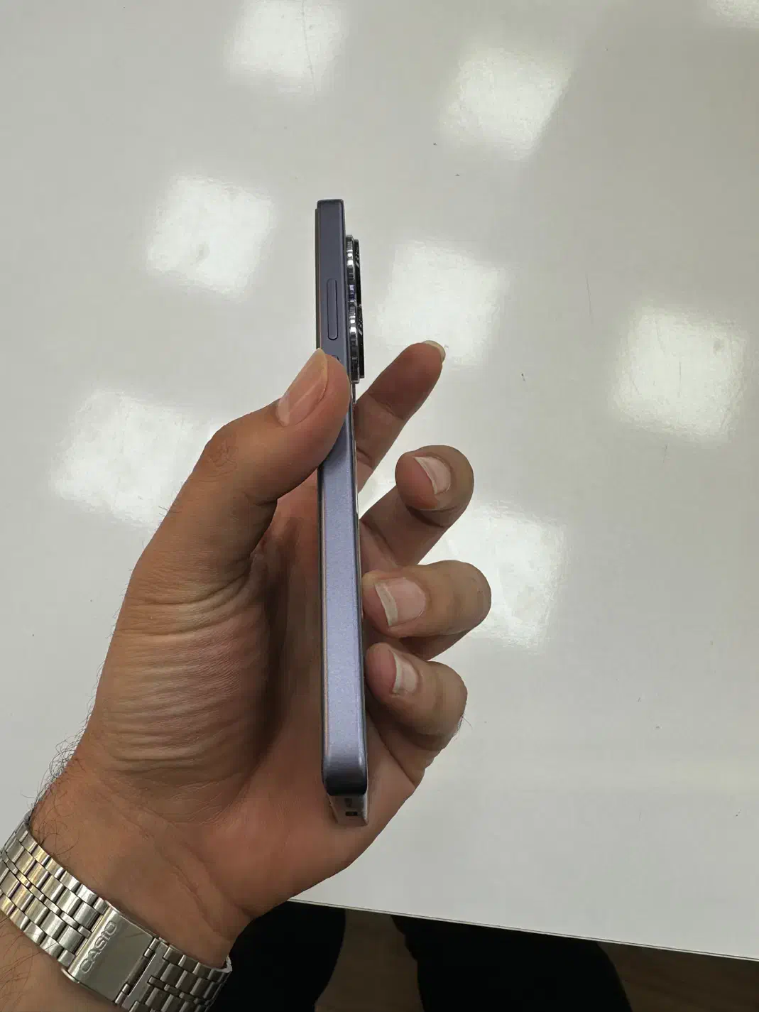 poco m6 pro|موبایل|یاسوج, |دیوار