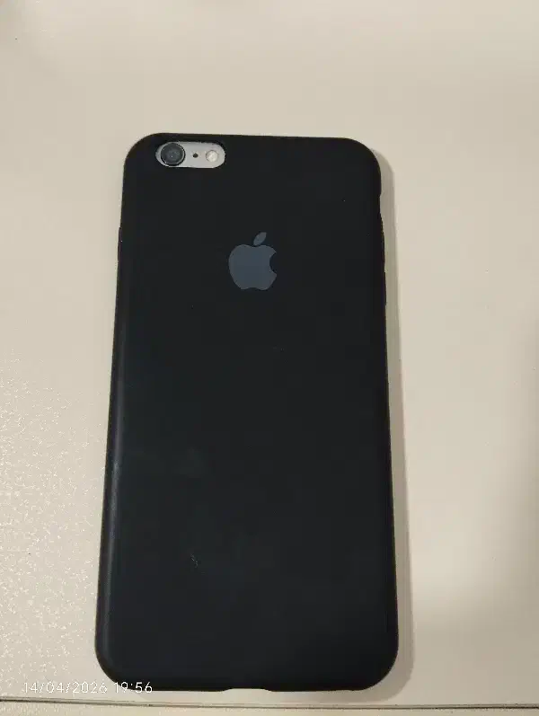 iPhone 6 Plus|موبایل|یاسوج, |دیوار