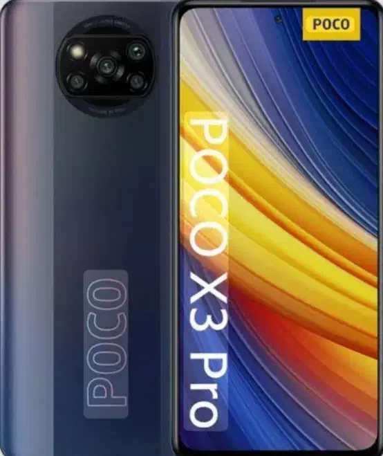 شیائومی Poco X3 Pro با حافظهٔ ۲۵۶ گیگابایت|موبایل|تبریز, |دیوار