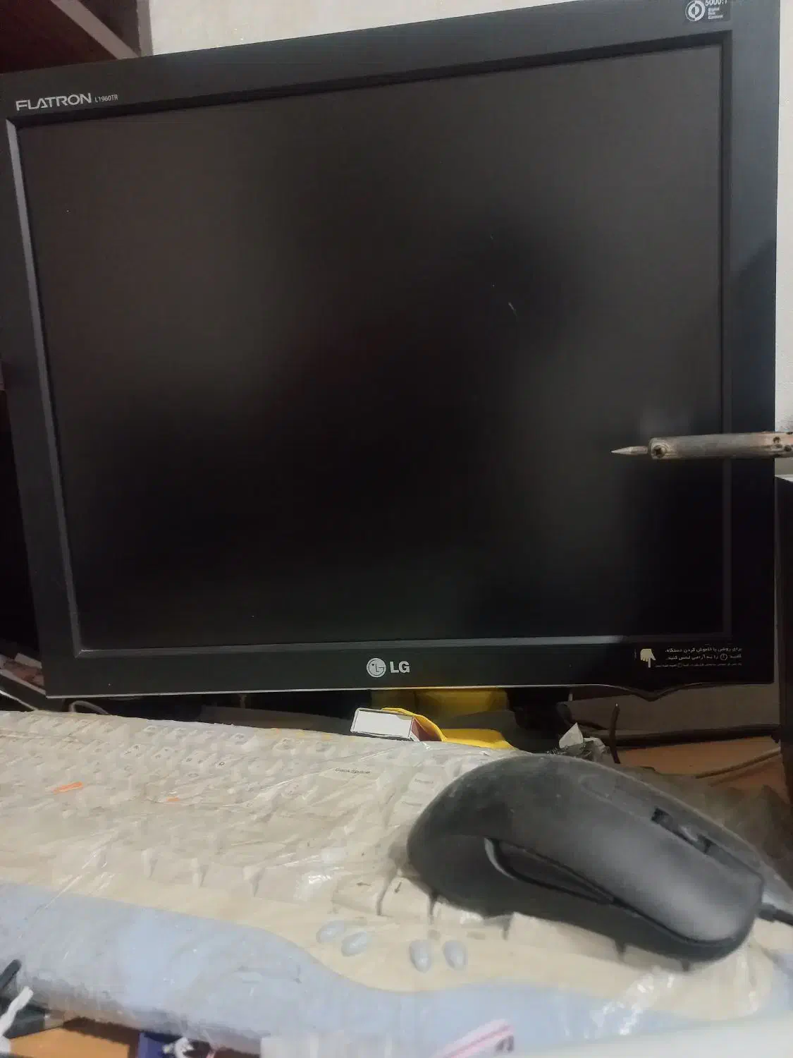 کیس کامل بدون مادر برد پاور و گرافیک در حد نو|رایانه رومیزی|شیراز, معالی‌آباد|دیوار