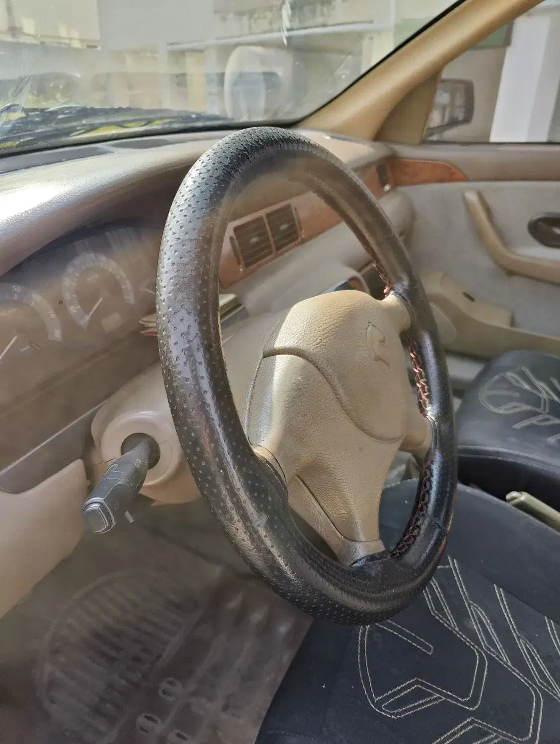 سمند 1800 Lx دوگانه شرکتی ۸۹|خودرو سواری و وانت|قائم‌شهر, |دیوار