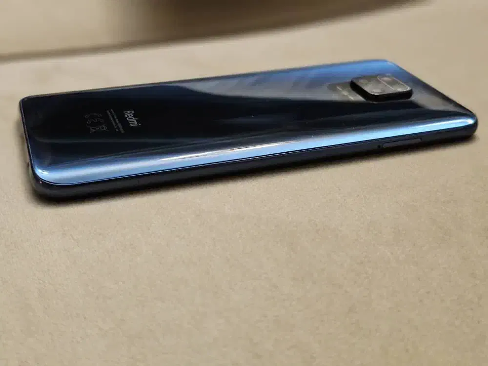 شیائومی نوت 9 پرو - Redmi note 9 pro|موبایل|تهران, شهرک آزمایش|دیوار