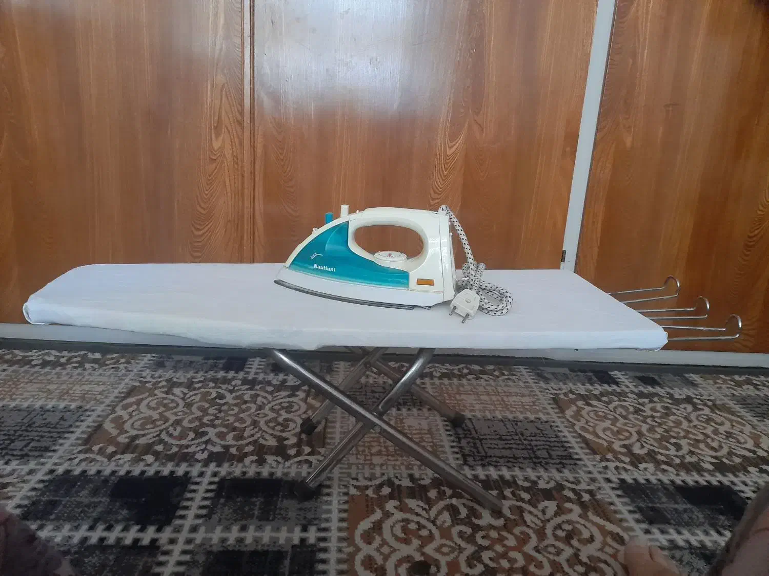 اتو و میز اتو|اتو و لوازم اتو|قزوین, |دیوار