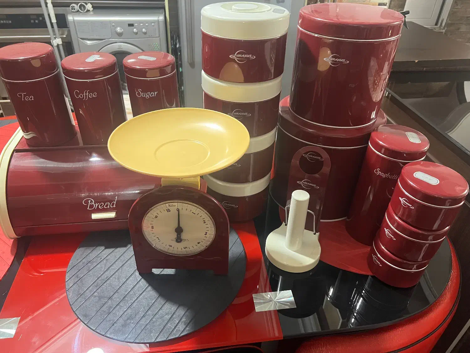 لوازم اشپزخانه|ظروف نگهدارنده، پلاستیکی، یک‌بارمصرف|چابهار, |دیوار