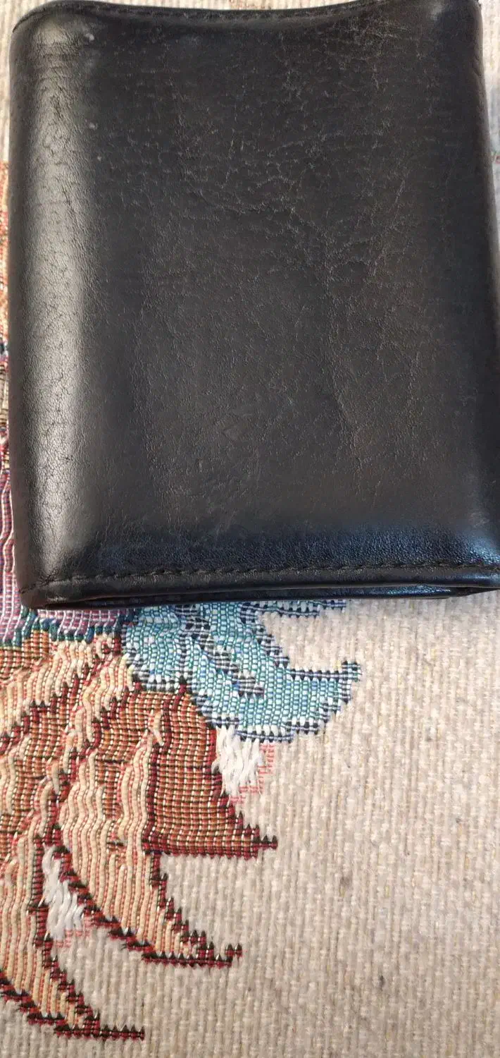 فروش کیف پول مردانه|کیف، کفش، کمربند|اراک, |دیوار