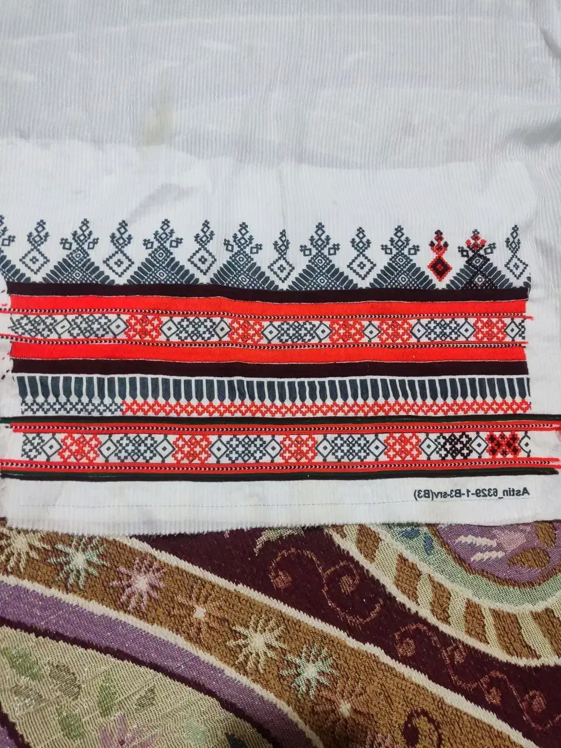 روبر میدوزم ۱۵۰۰|لباس|سراوان, |دیوار