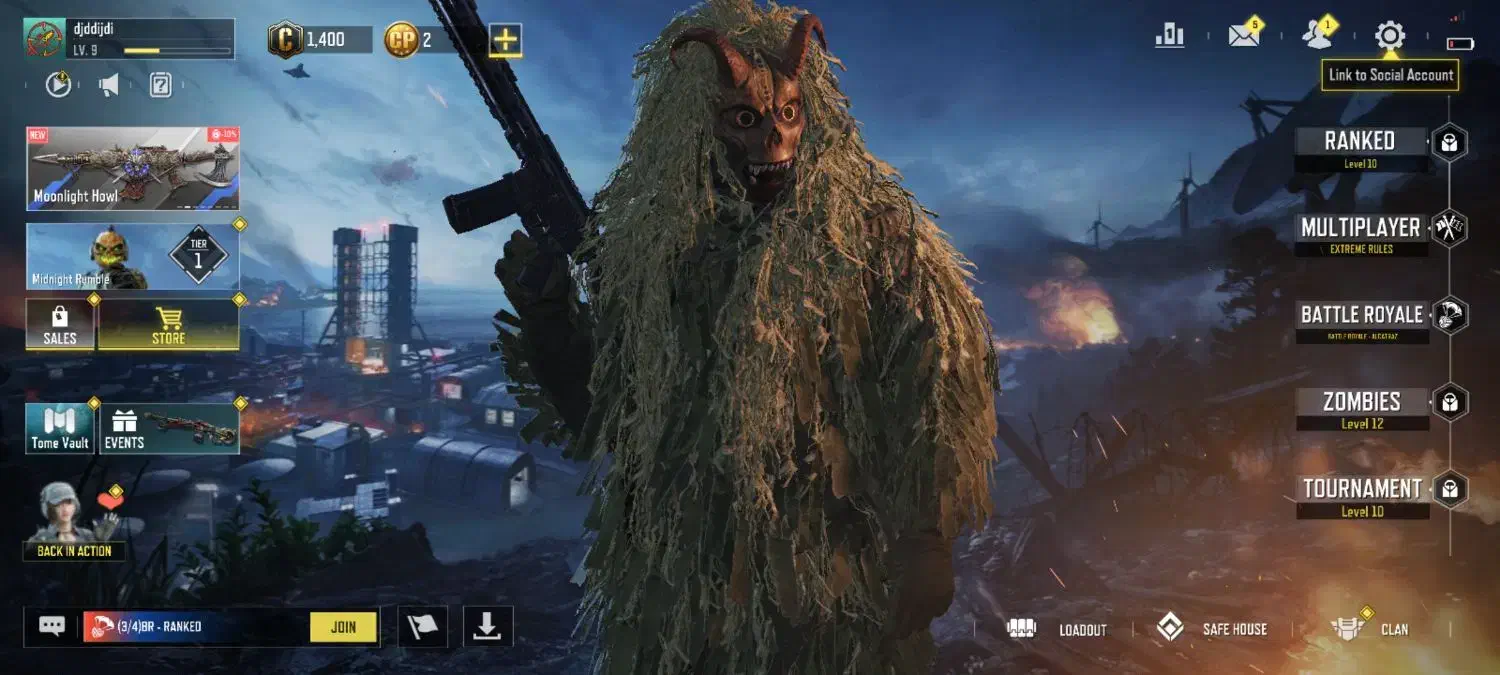 سه عدد اکانت سفید خوش شانس قیمت مفت|کنسول، بازی ویدئویی و آنلاین|پاکدشت, پاکدشت (مامازند)|دیوار