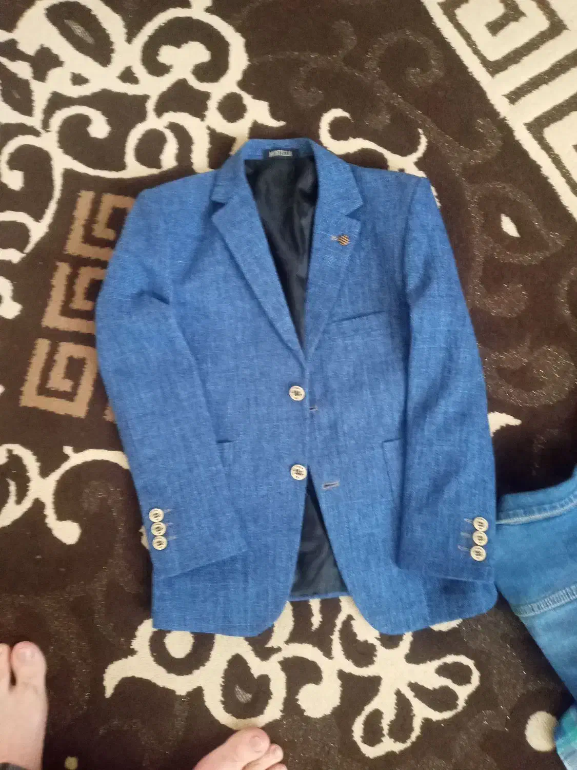 لباس پسرانه|کفش و لباس بچه|سمنان, |دیوار