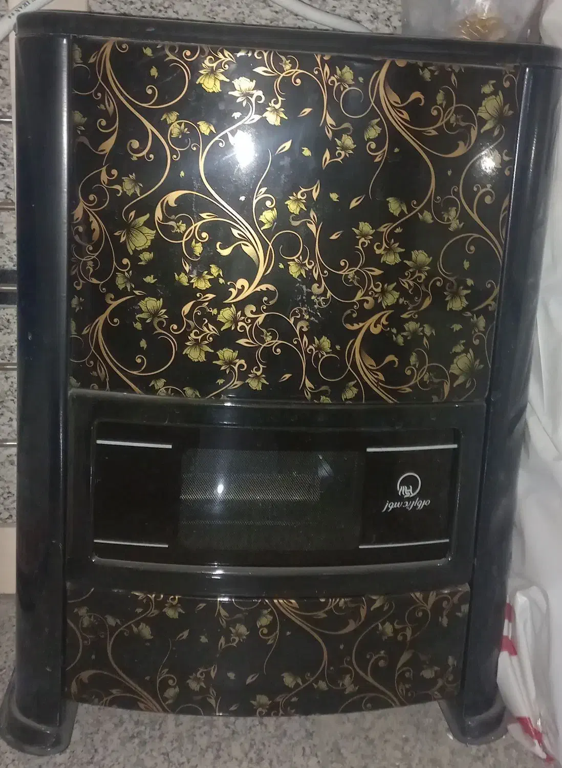 بخاری گازی|بخاری، هیتر، شومینه|ری, سیزده آبان|دیوار