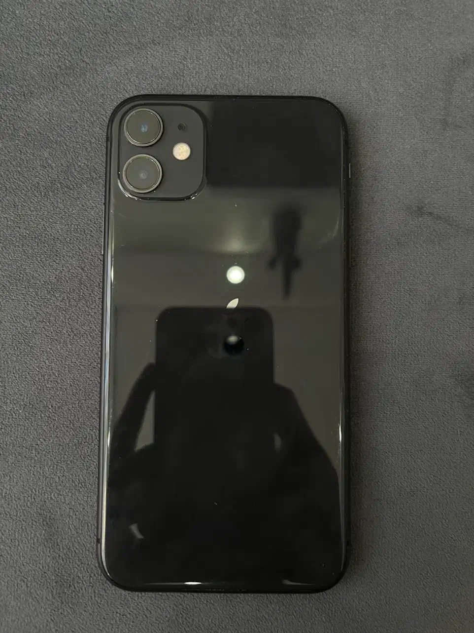 ایفون ۱۱ دوسیم درحد|موبایل|شاهین‌شهر, مخابرات (شهید بهشتی)|دیوار