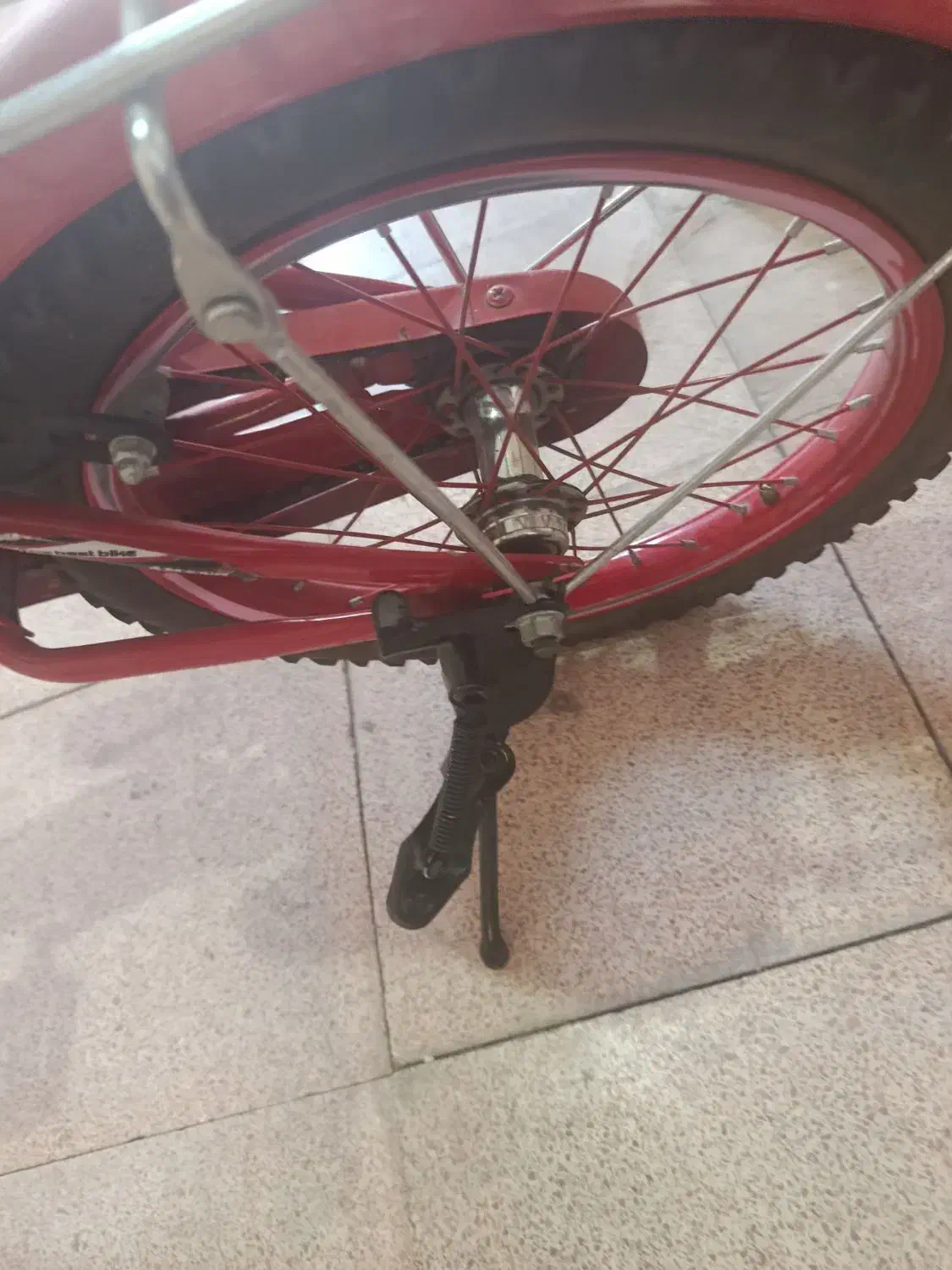 دوچرخه دخترانه|دوچرخه، اسکیت، اسکوتر|تبریز, |دیوار